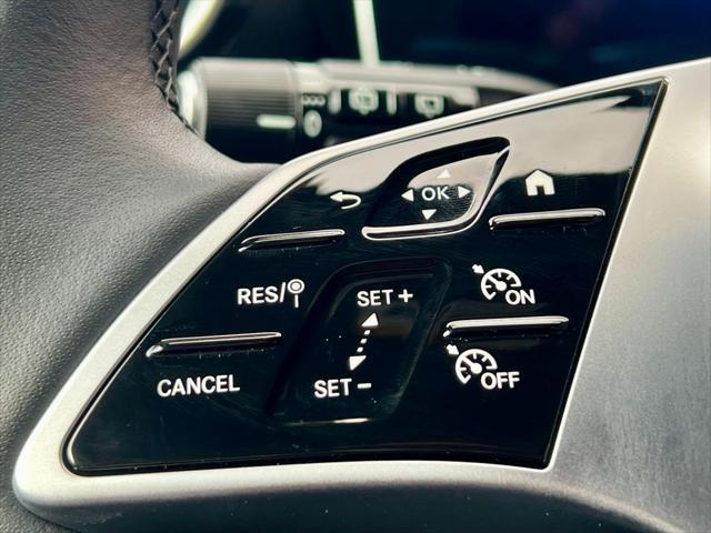 used 2025 Mercedes-Benz GLC 300 car, priced at $48,945