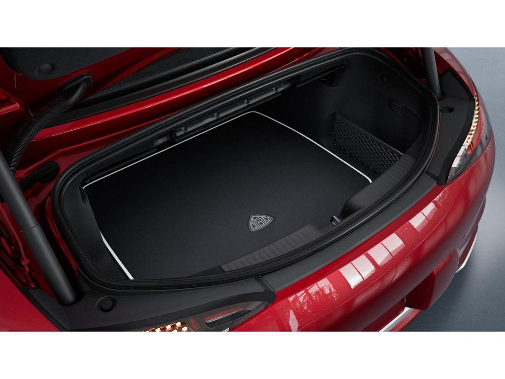 new 2026 Mercedes-Benz Maybach SL 680 Monogram Series car, priced at $233,950