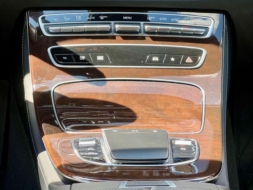 used 2022 Mercedes-Benz E-Class car, priced at $40,945