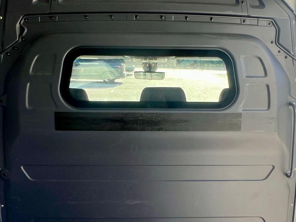 used 2025 Mercedes-Benz Sprinter 2500 car, priced at $56,495