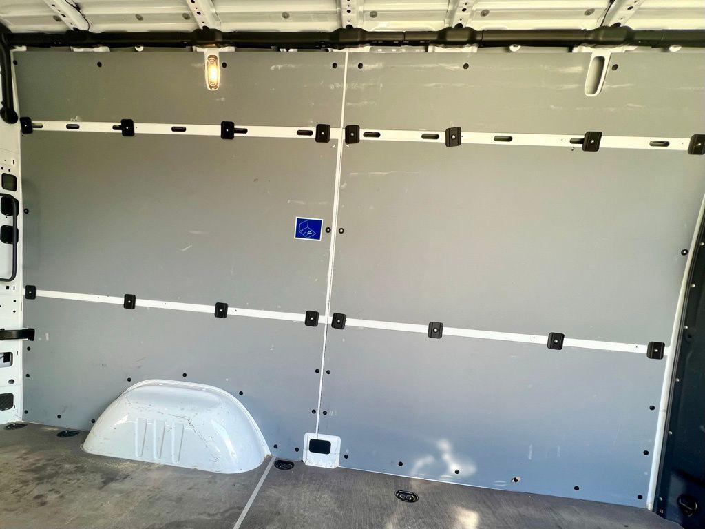 used 2025 Mercedes-Benz Sprinter 2500 car, priced at $56,495