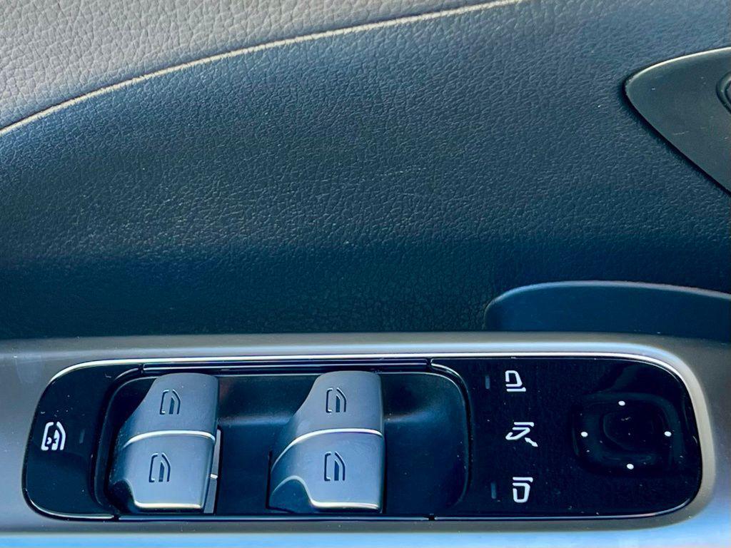 used 2022 Mercedes-Benz C-Class car, priced at $33,495