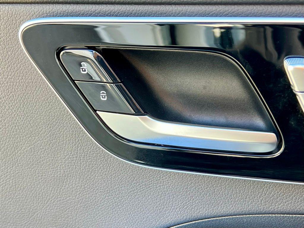 used 2022 Mercedes-Benz C-Class car, priced at $33,495