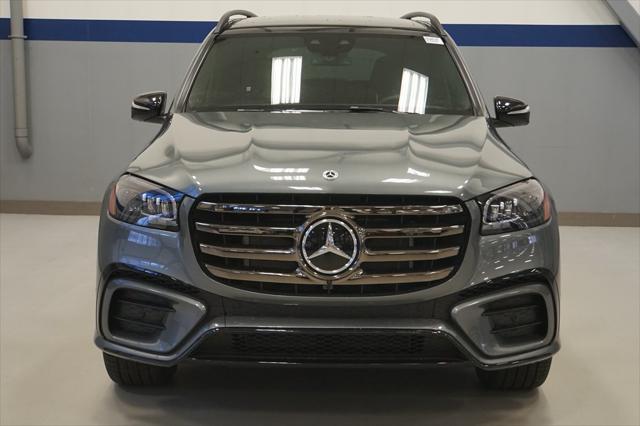 new 2025 Mercedes-Benz GLS 450 car, priced at $99,955