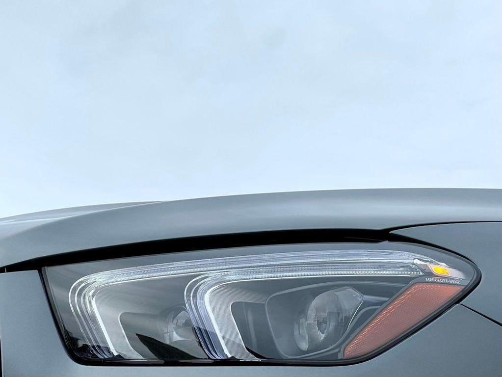 used 2023 Mercedes-Benz AMG GLE 53 car, priced at $72,945