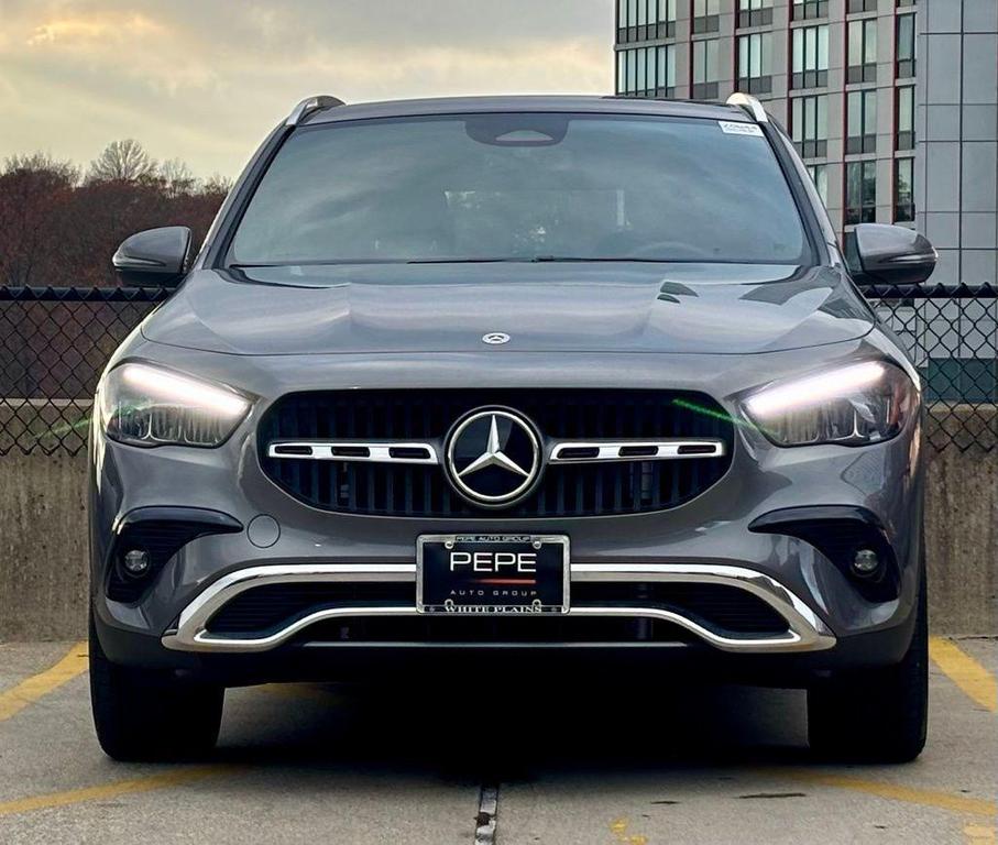 used 2026 Mercedes-Benz GLA 250 car, priced at $43,945