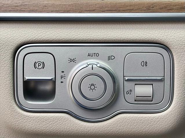 used 2022 Mercedes-Benz GLE 350 car, priced at $47,645