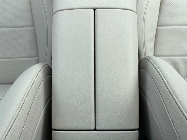 used 2022 Mercedes-Benz GLE 350 car, priced at $47,645