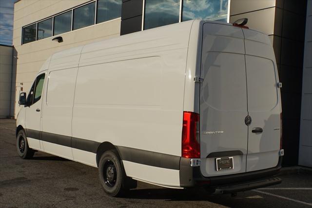 new 2025 Mercedes-Benz Sprinter 2500 car, priced at $73,041