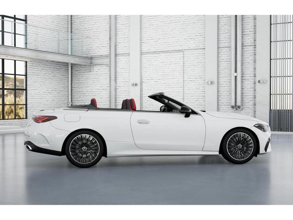 new 2026 Mercedes-Benz CLE 300 car, priced at $81,525