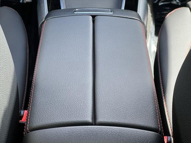 used 2024 Mercedes-Benz EQB 300 car, priced at $51,945