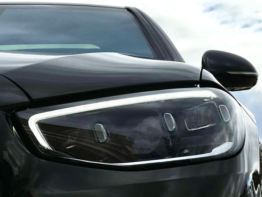 used 2023 Mercedes-Benz S-Class car, priced at $91,845