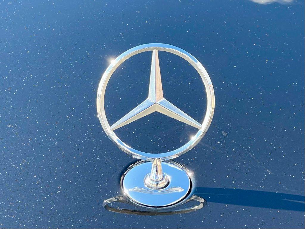 used 2023 Mercedes-Benz S-Class car, priced at $93,845