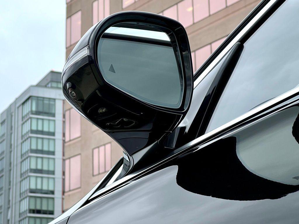 used 2023 Mercedes-Benz S-Class car, priced at $91,845