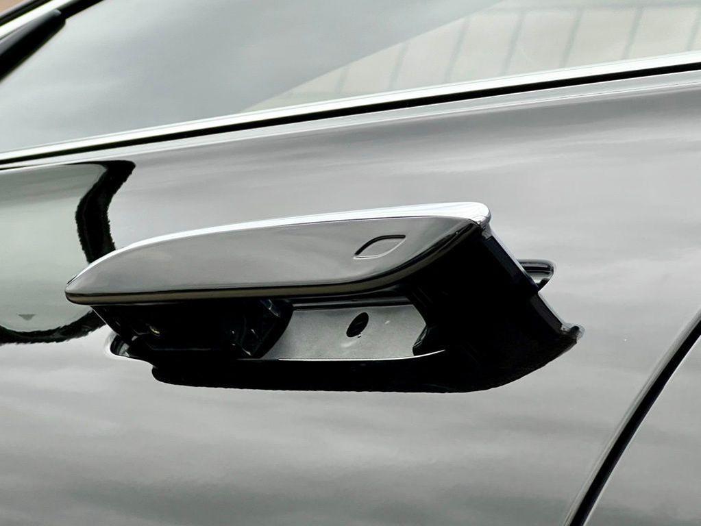 used 2023 Mercedes-Benz S-Class car, priced at $91,845