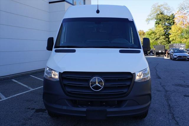 new 2024 Mercedes-Benz Sprinter 2500 car, priced at $81,184