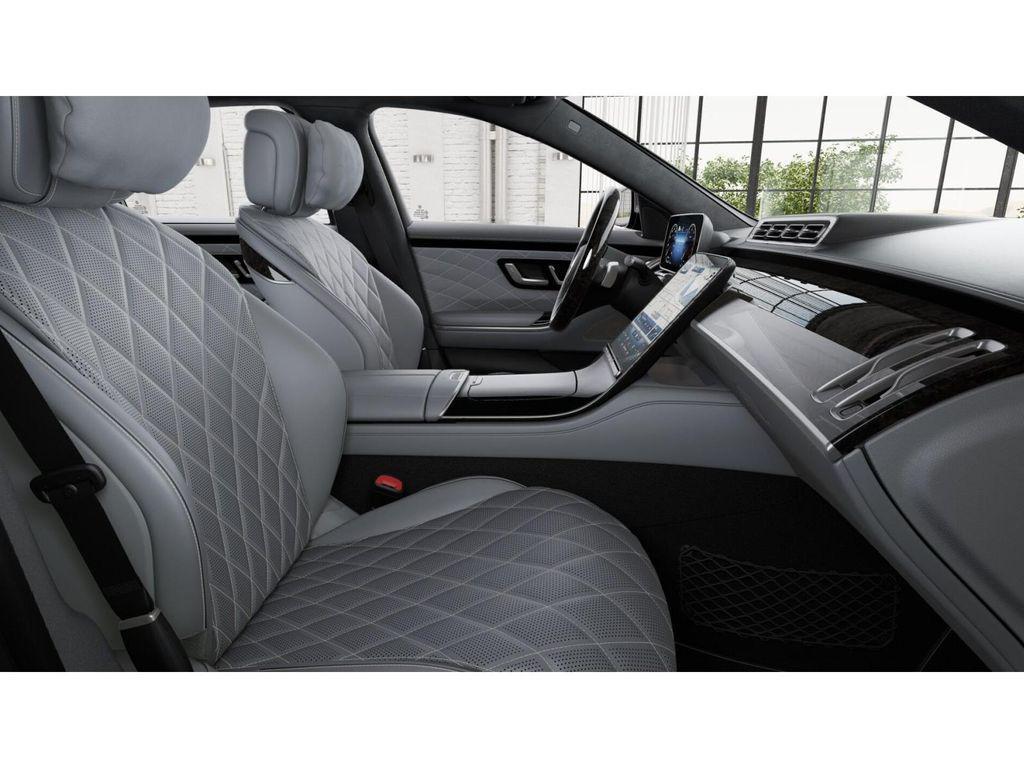 new 2026 Mercedes-Benz S-Class car, priced at $129,850