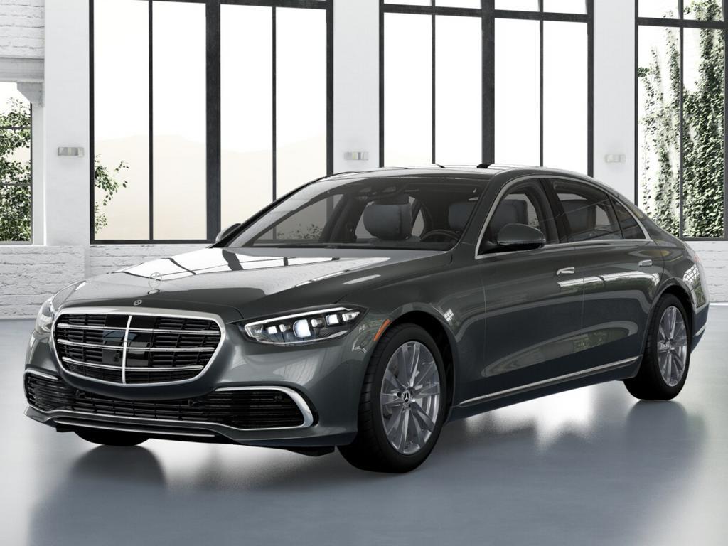new 2026 Mercedes-Benz S-Class car, priced at $129,850
