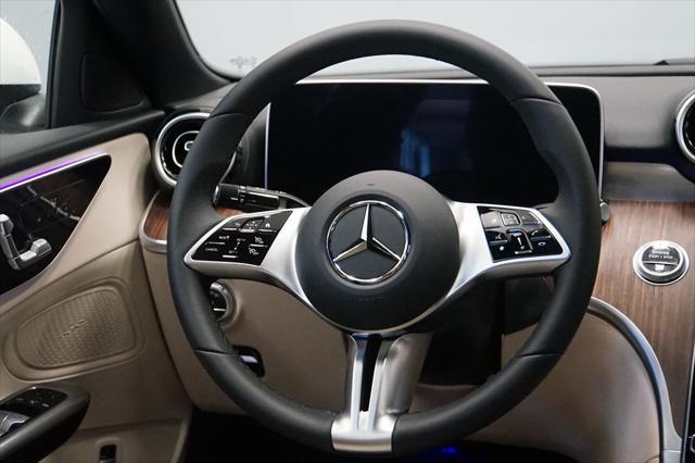 new 2025 Mercedes-Benz C-Class car, priced at $52,635