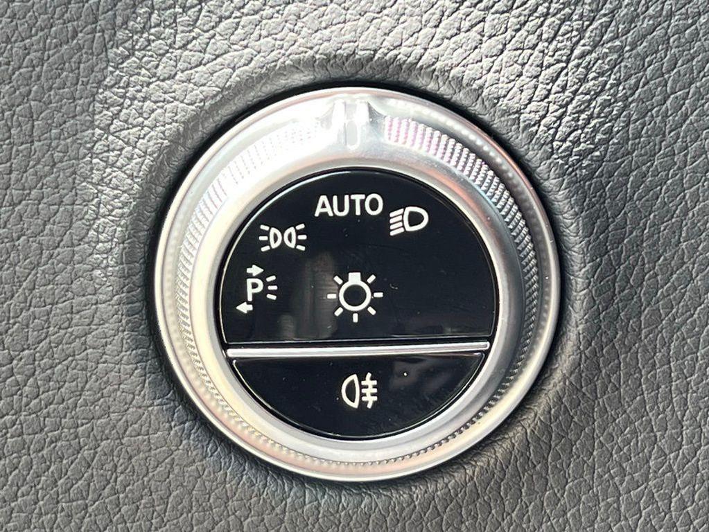 used 2024 Mercedes-Benz C-Class car, priced at $37,945