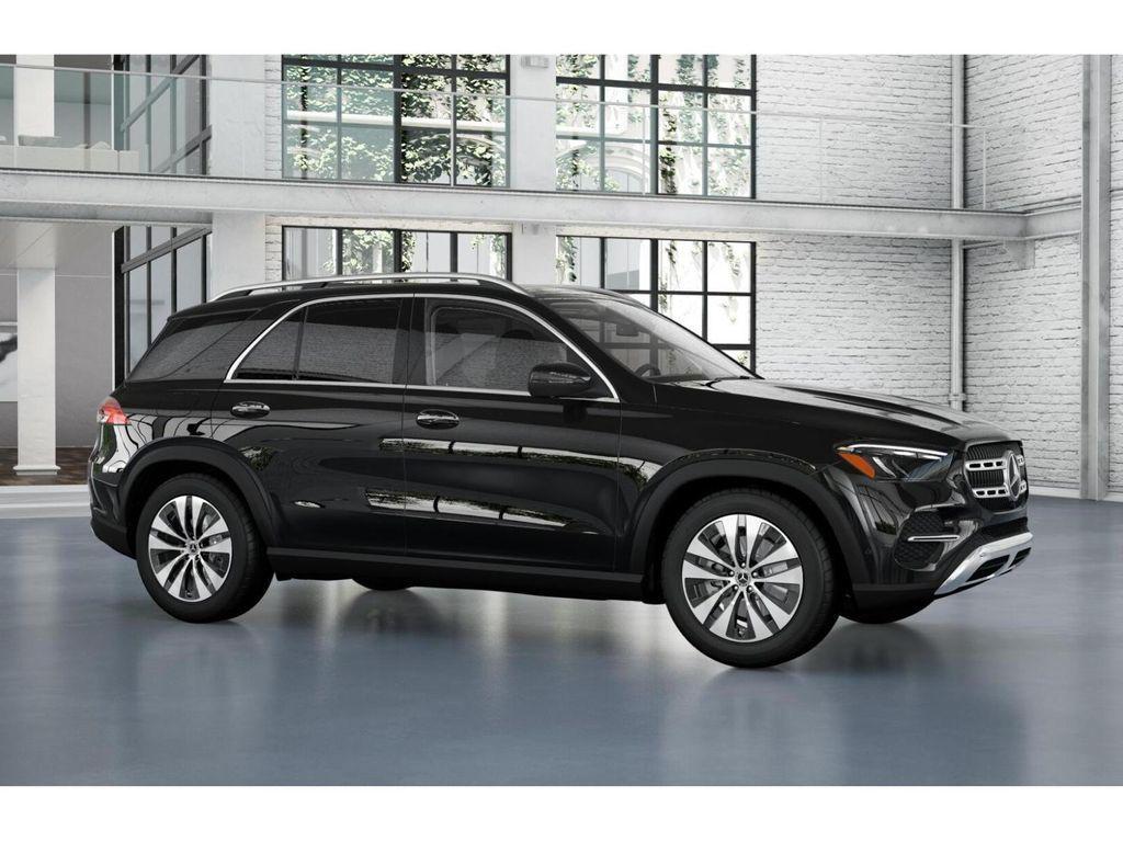 new 2026 Mercedes-Benz GLE 350 car, priced at $68,115