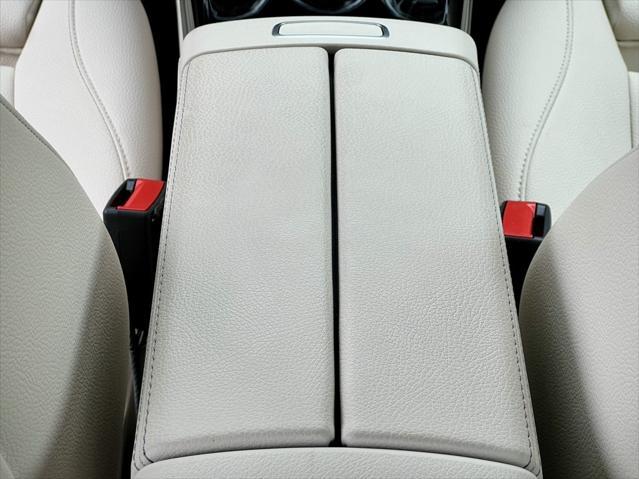 used 2025 Mercedes-Benz CLA 250 car, priced at $40,945