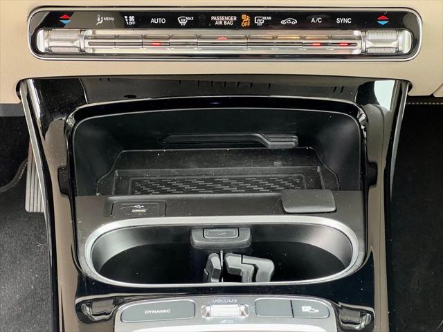 used 2025 Mercedes-Benz CLA 250 car, priced at $40,945