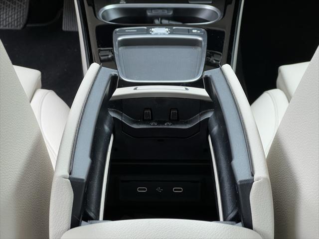 used 2025 Mercedes-Benz CLA 250 car, priced at $40,945
