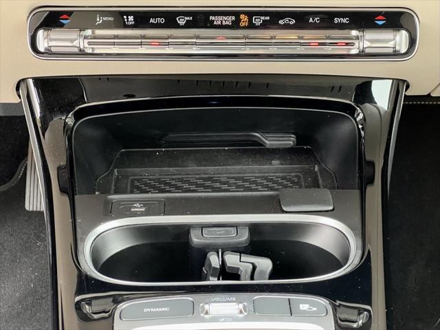 used 2025 Mercedes-Benz CLA 250 car, priced at $40,945