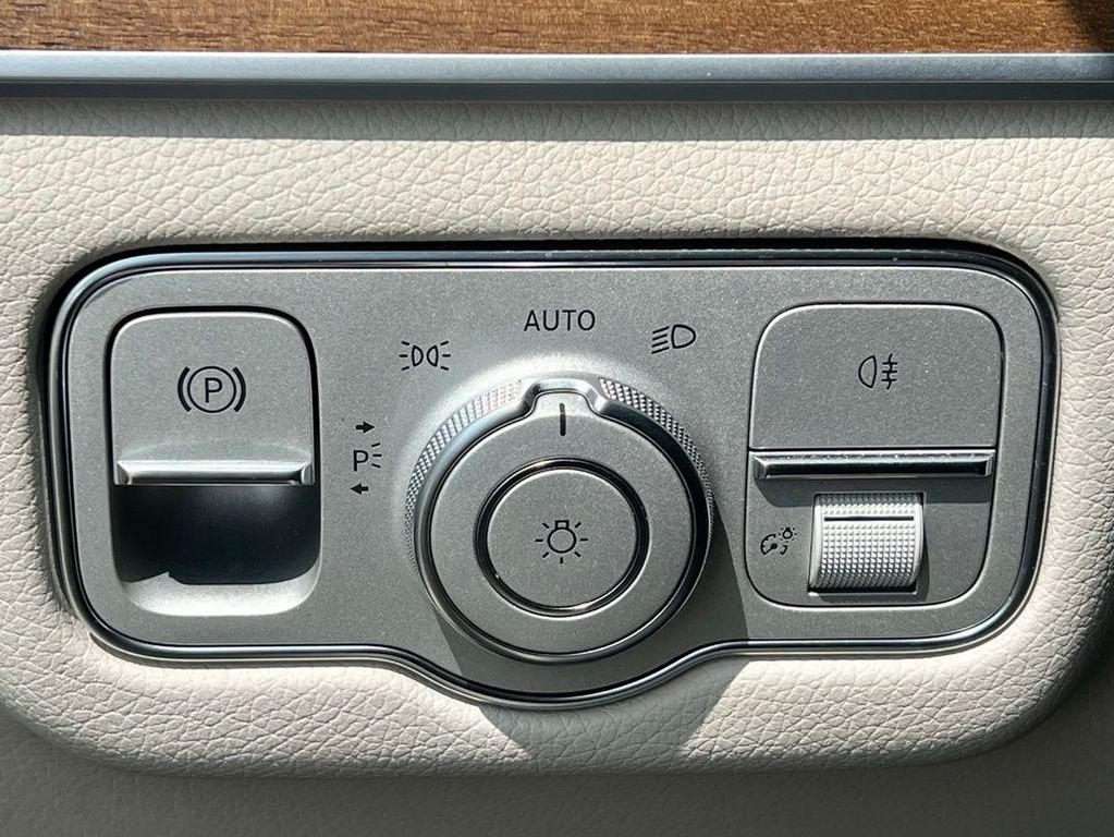 used 2023 Mercedes-Benz GLE 450 car, priced at $54,945