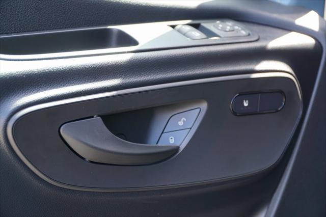 new 2025 Mercedes-Benz Sprinter 2500 car, priced at $66,785