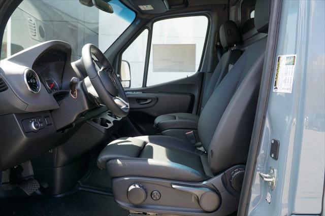 new 2025 Mercedes-Benz Sprinter 2500 car, priced at $66,785