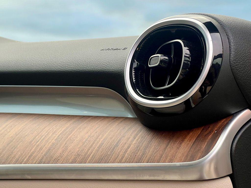 used 2023 Mercedes-Benz C-Class car, priced at $39,845