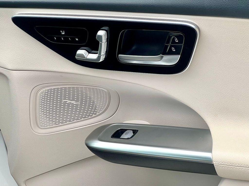 used 2023 Mercedes-Benz C-Class car, priced at $39,845