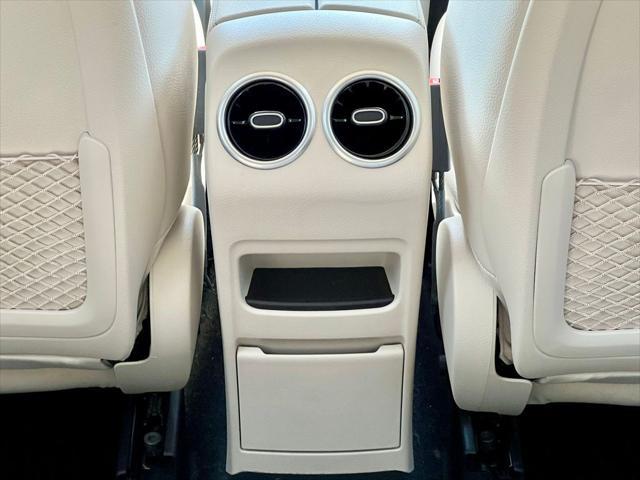 used 2023 Mercedes-Benz GLA 250 car, priced at $33,245