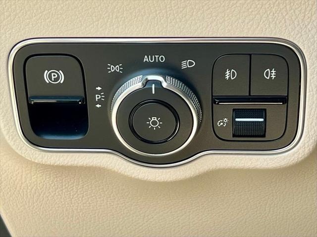 used 2023 Mercedes-Benz GLA 250 car, priced at $33,245