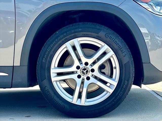 used 2023 Mercedes-Benz GLA 250 car, priced at $33,245