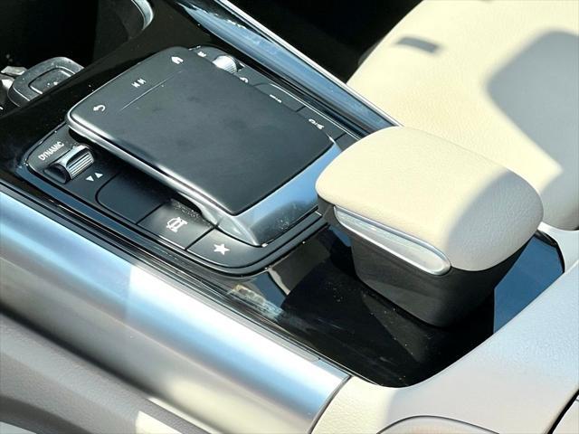 used 2023 Mercedes-Benz GLA 250 car, priced at $33,245