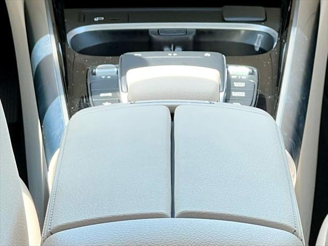 used 2023 Mercedes-Benz GLA 250 car, priced at $33,245