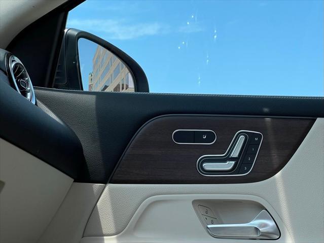used 2023 Mercedes-Benz GLA 250 car, priced at $33,245