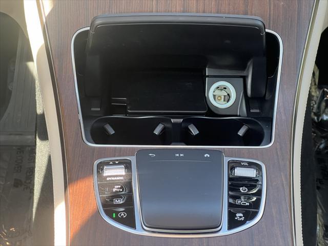 used 2022 Mercedes-Benz GLC 300 car, priced at $37,645