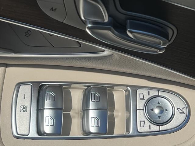 used 2022 Mercedes-Benz GLC 300 car, priced at $37,645