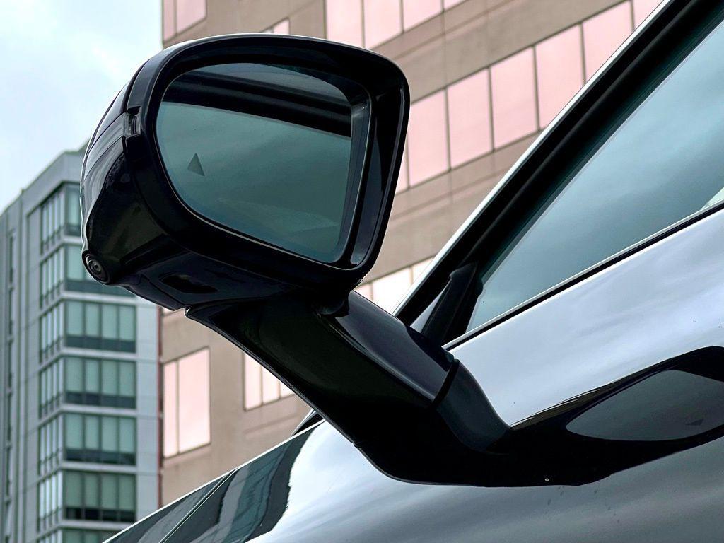 used 2022 Mercedes-Benz AMG SL 63 car, priced at $119,845