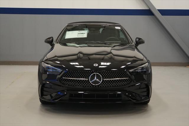 new 2024 Mercedes-Benz CLE 300 car, priced at $74,535