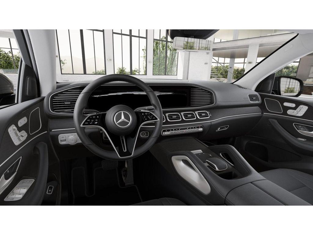new 2026 Mercedes-Benz GLE 450 car, priced at $82,760