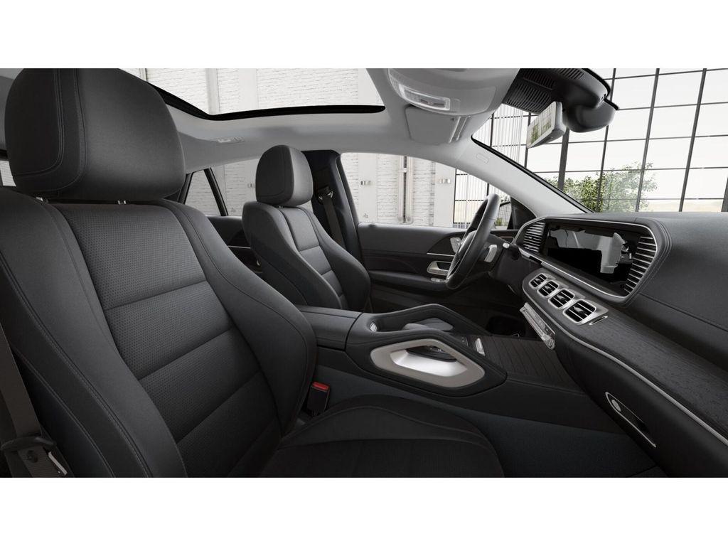 new 2026 Mercedes-Benz GLE 450 car, priced at $82,760
