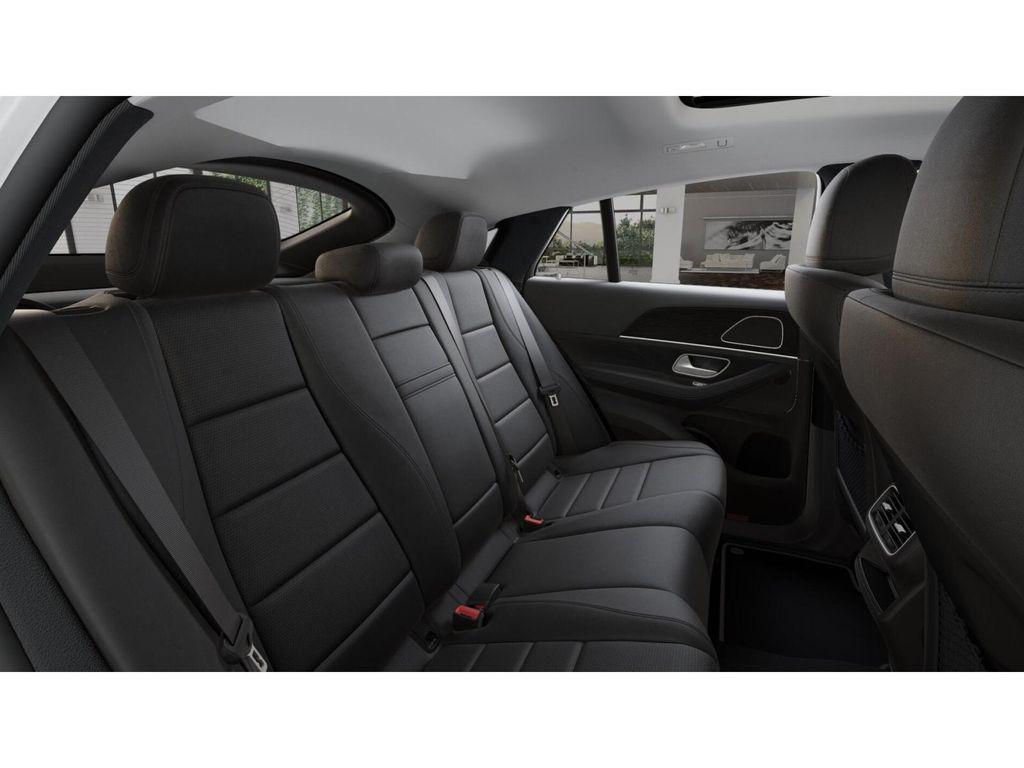 new 2026 Mercedes-Benz GLE 450 car, priced at $82,760