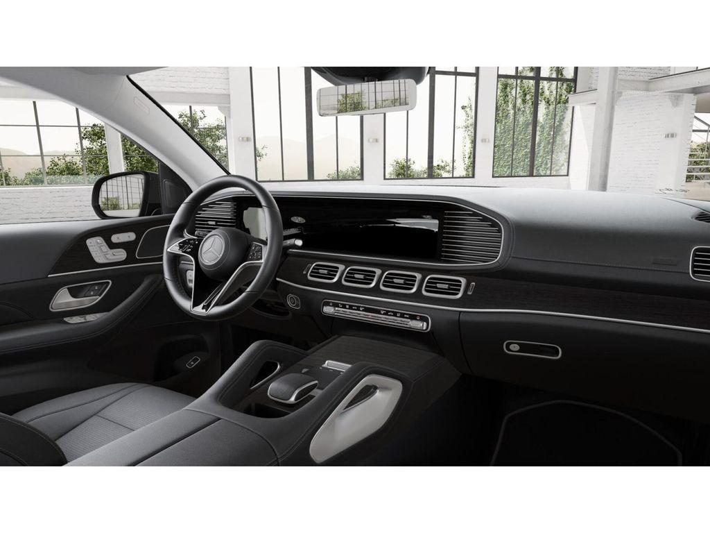 new 2026 Mercedes-Benz GLE 450 car, priced at $82,760