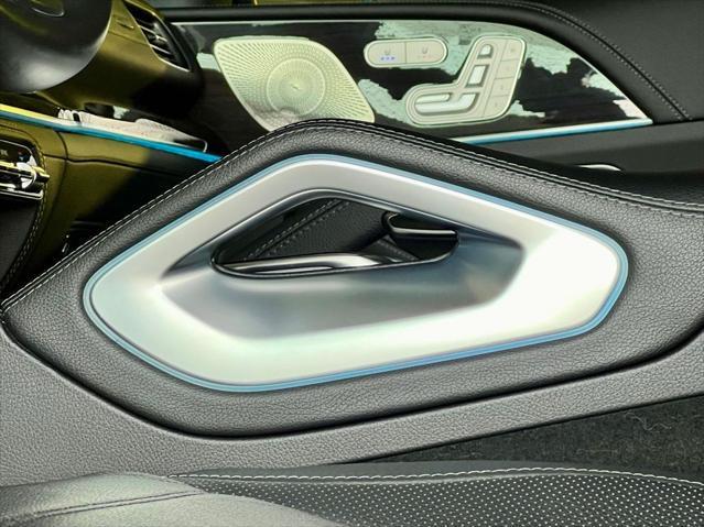 used 2022 Mercedes-Benz GLE 350 car, priced at $50,945