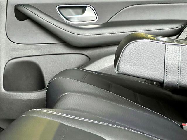 used 2022 Mercedes-Benz GLE 350 car, priced at $50,945